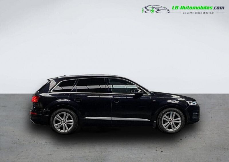 Utilisé 2017 Audi Q7 Sport SUV | 45 000 € (Prix juste) - Image 1/2