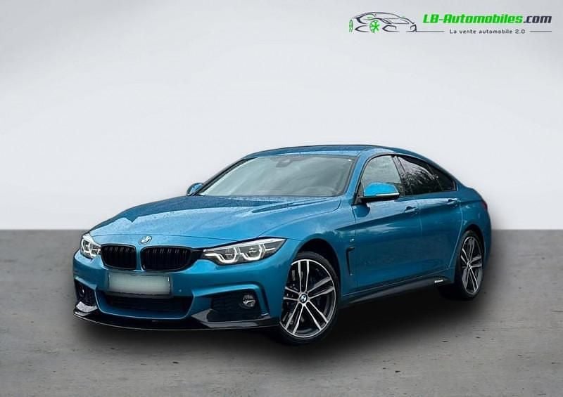 Utilisé 2017 BMW 440 Comfort Edition Coupé | 48 500 € - Image 1/4