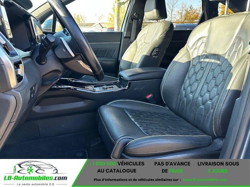 Occasion Kia Sorento 201 ch (147 kW) 2021 SUV
