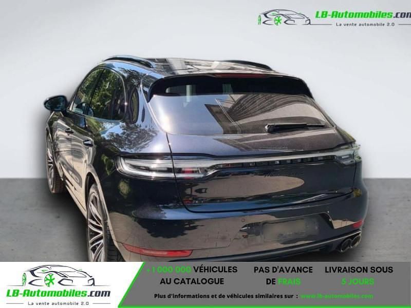 Occasion Porsche Macan GTS 381 ch (280 kW) 2020 SUV
