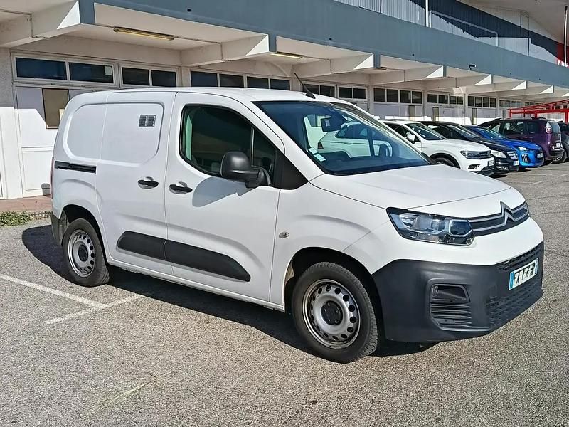 Utilisé 2021 Citroën Berlingo Van | 11 900 € - Image 1/4
