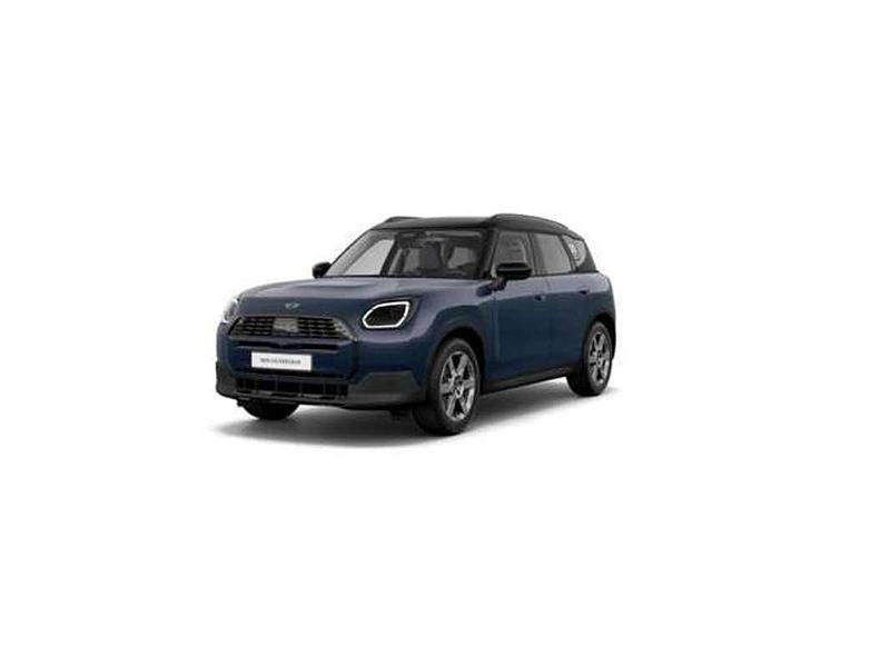 Occasion Mini Countryman Classic 170 ch (125 kW) 2024 Bleu SUV