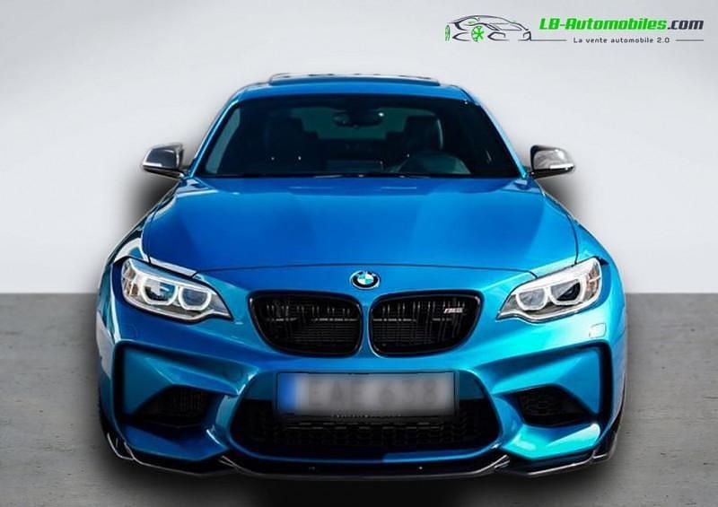 Utilisé 2017 BMW M2 Comfort Edition Coupé | 49 400 € (Bon prix) - Image 1/4