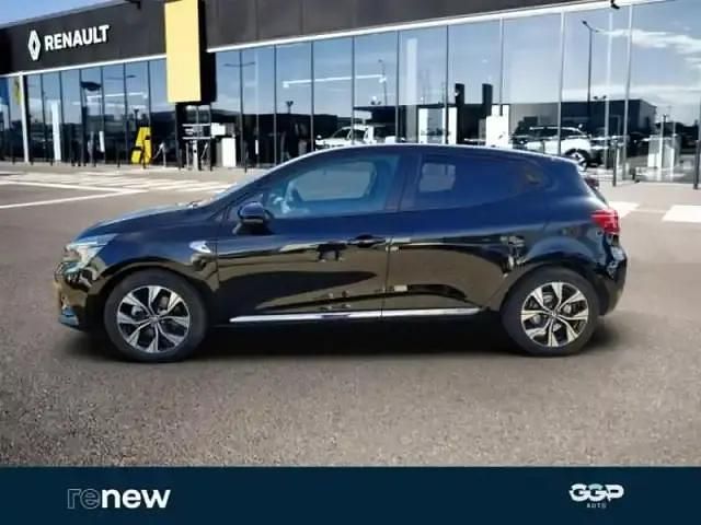 Occasion Renault Clio V LIMITED 2021 Noire Berline