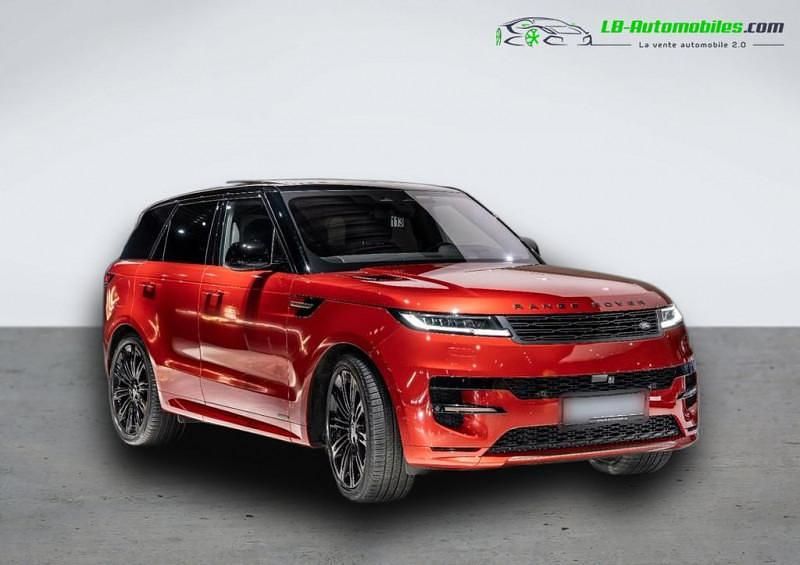 Utilisé 2023 Land Rover Range Rover SUV | 105 600 € (Prix cher) - Image 1/4