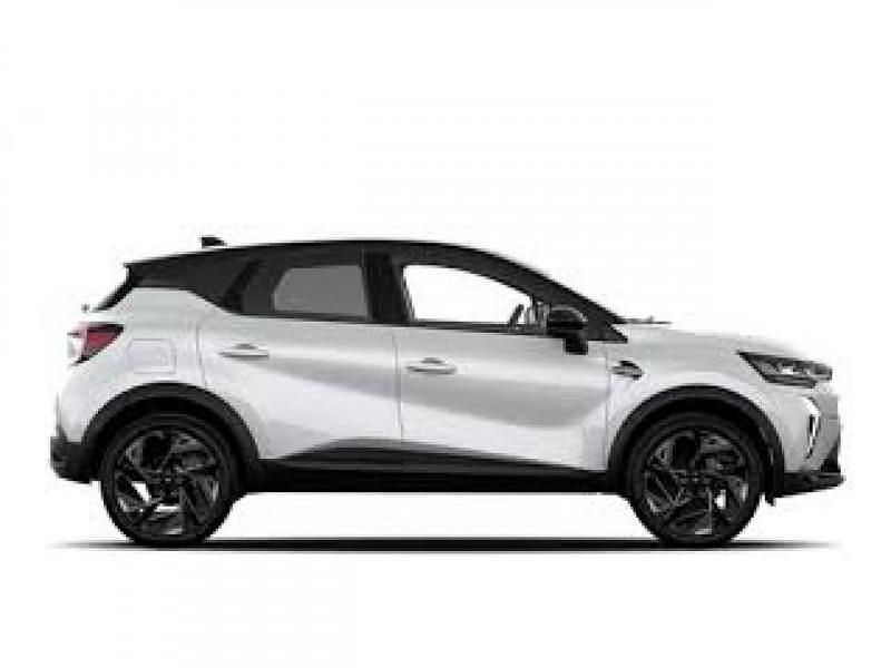 Nouvelle 2025 Renault Captur Techno SUV | 28 900 € (Prix juste) - Image 1/1