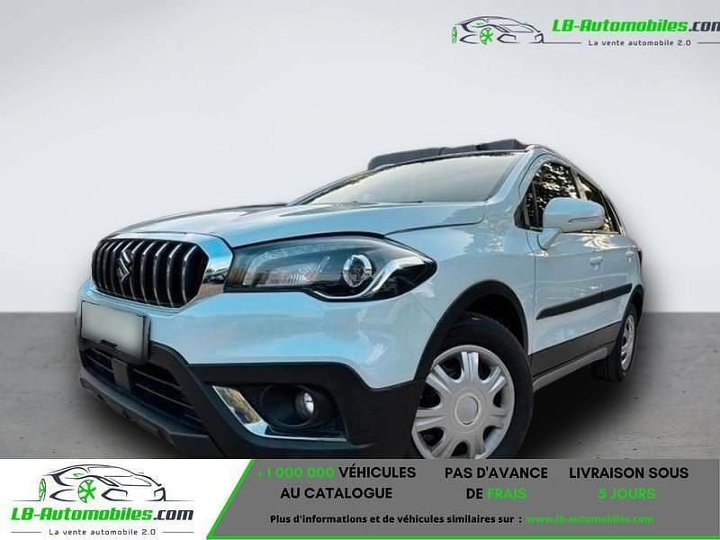 Utilisé 2019 Suzuki SX4 S-Cross SUV | 19 700 € (Prix juste) - Image 1/4