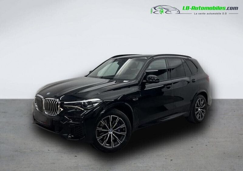 Utilisé 2021 BMW X5 Comfort Edition SUV | 61 400 € (Prix juste) - Image 1/4