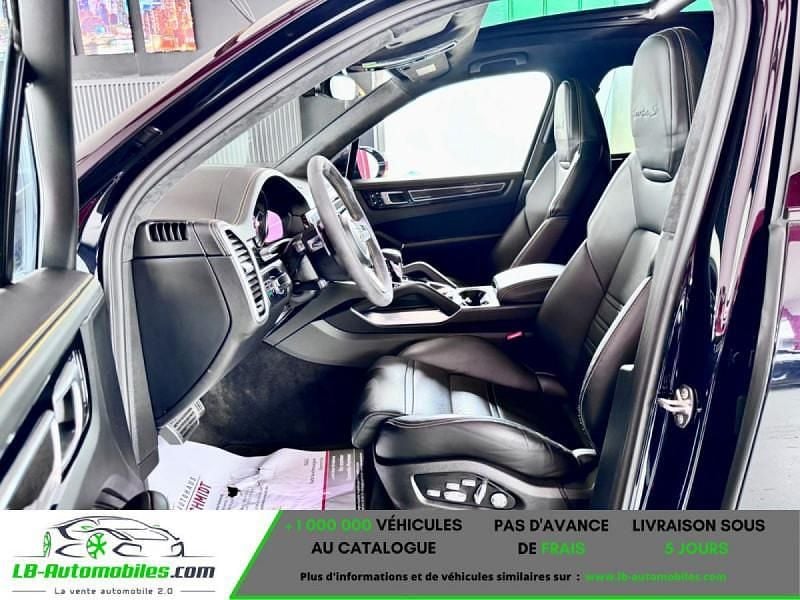 Occasion Porsche Cayenne Turbo S 680 ch (500 kW) 2019 SUV