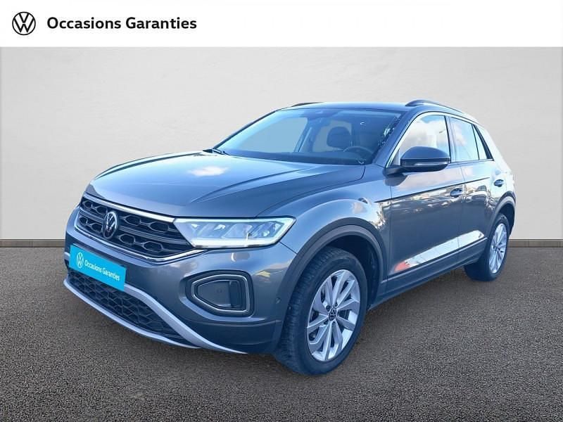 Occasion 2024 VW T-Roc Edition SUV | 28 589 € (Prix juste) - Image 1/4