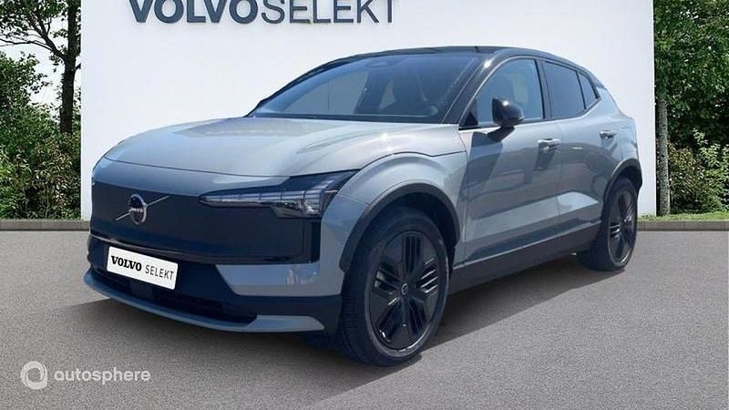 Biton Nouvelle 2025 Volvo EX30 Performance SUV | 49 999 € (Prix cher) - Image 1/4