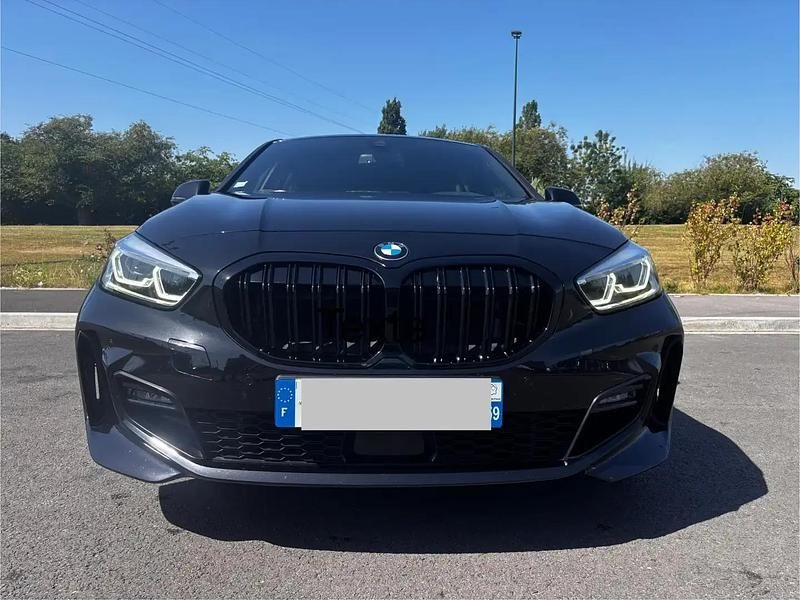 Utilisé 2020 BMW 116 M Sport Citadine | 24 900 € (Prix assez cher) - Image 1/4