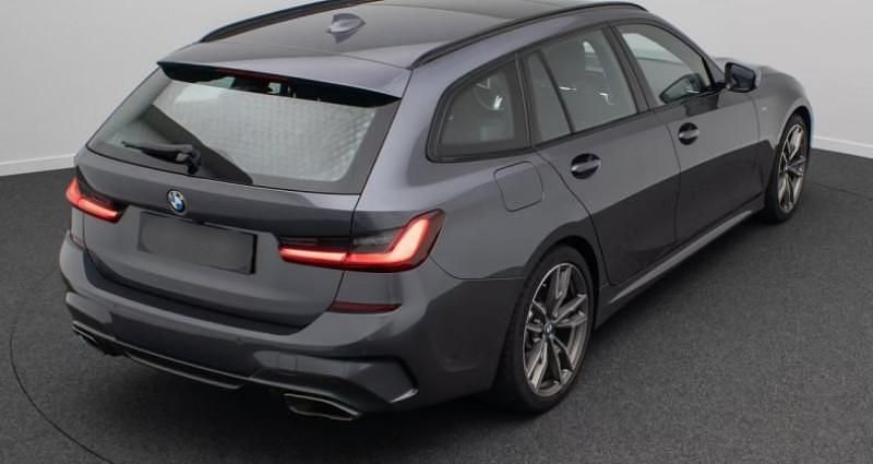 Occasion BMW M340 Sport Line 340 ch (250 kW) 2022 Berline
