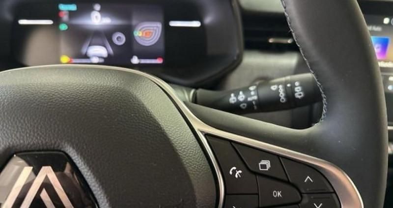 Occasion Renault Clio V Evolution 90 ch (66 kW) 2024 Berline