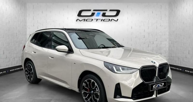Utilisé 2024 BMW X3 M Sport SUV | 80 525 € - Image 1/4