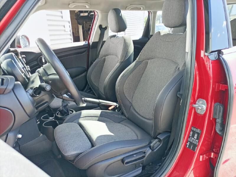 Occasion Mini One D Chili 95 ch (69 kW) 2015 Citadine