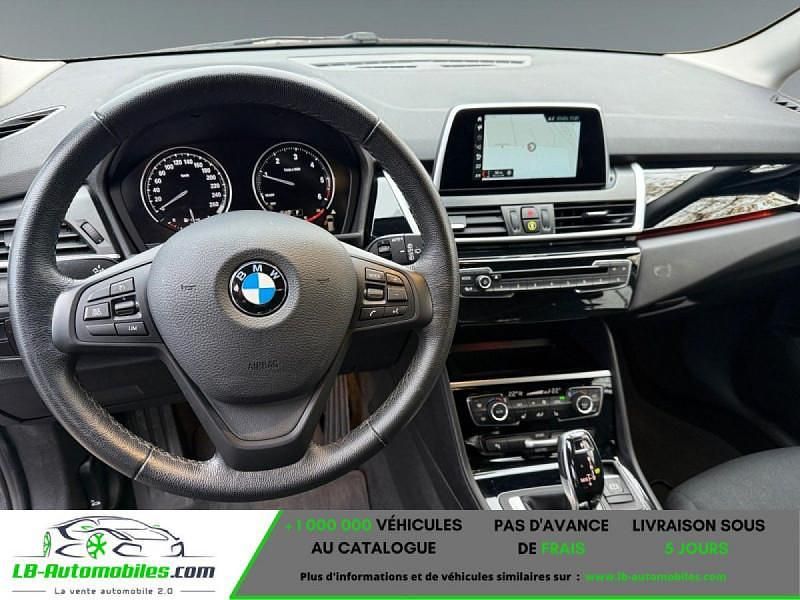 Occasion BMW 118 150 ch (110 kW) 2021 Citadine