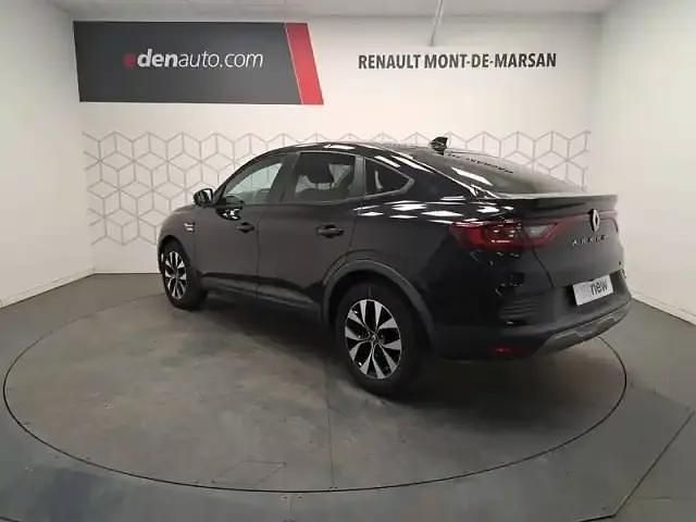 Occasion Renault Arkana 2023 Gxa SUV