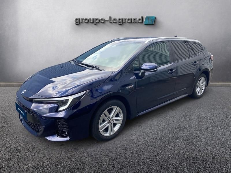 Nouvelle 2025 Suzuki Swace Break | 28 390 € (Prix juste) - Image 1/4