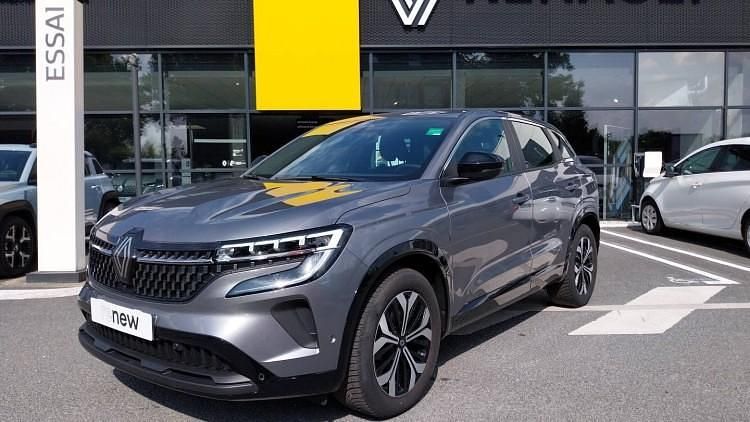 Utilisé 2024 Renault Austral Evolution SUV | 26 890 € (Prix juste) - Image 1/1