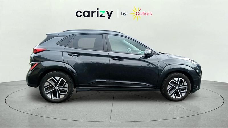 Occasion Hyundai Kona 100 kW (136 ch) 2023 Gris SUV