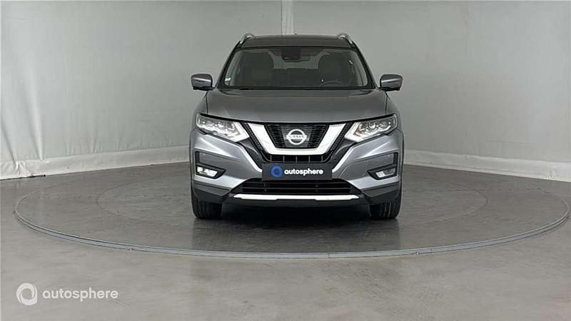 Occasion Nissan X-Trail Tekna 179 ch (131 kW) 2018 SUV