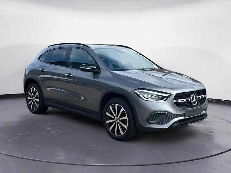 Gris Occasion 2023 Mercedes E250 Business Break | 29 990 € (Bon prix) - Image 1/4