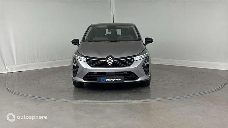 Occasion Renault Clio V Evolution 102 ch (75 kW) 2025 Berline