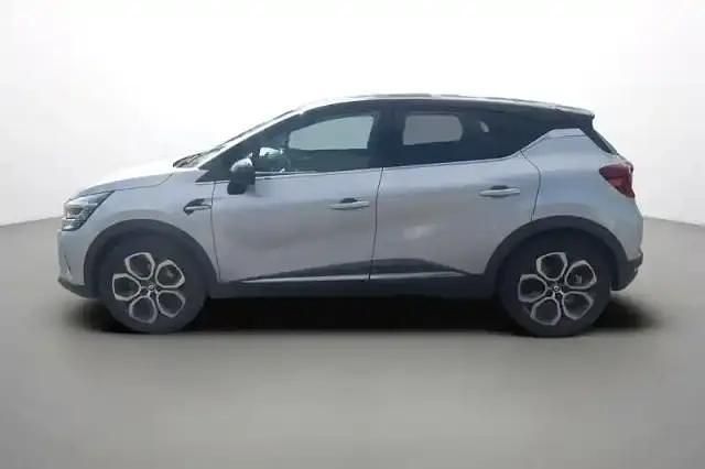 Occasion Renault Captur Intens 145 ch (106 kW) 2022 Noir SUV