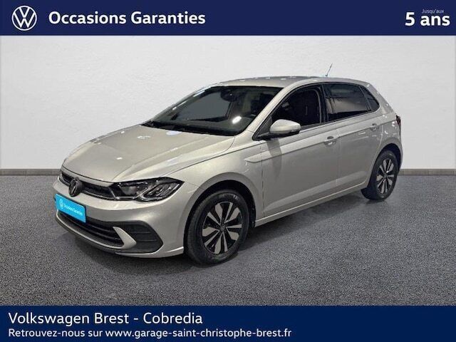 Utilisé 2024 VW Polo Edition | 23 490 € (Prix assez cher) - Image 1/4