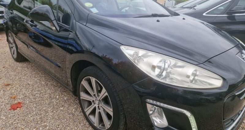 Utilisé 2012 Peugeot 308 Sportium Berline | 5 990 € (Bon prix) - Image 1/4