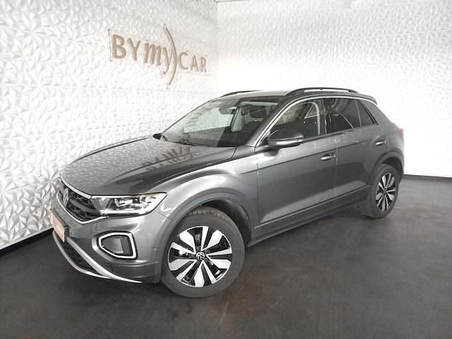 Utilisé 2025 VW T-Roc SUV | 29 925 € (Prix juste) - Image 1/4
