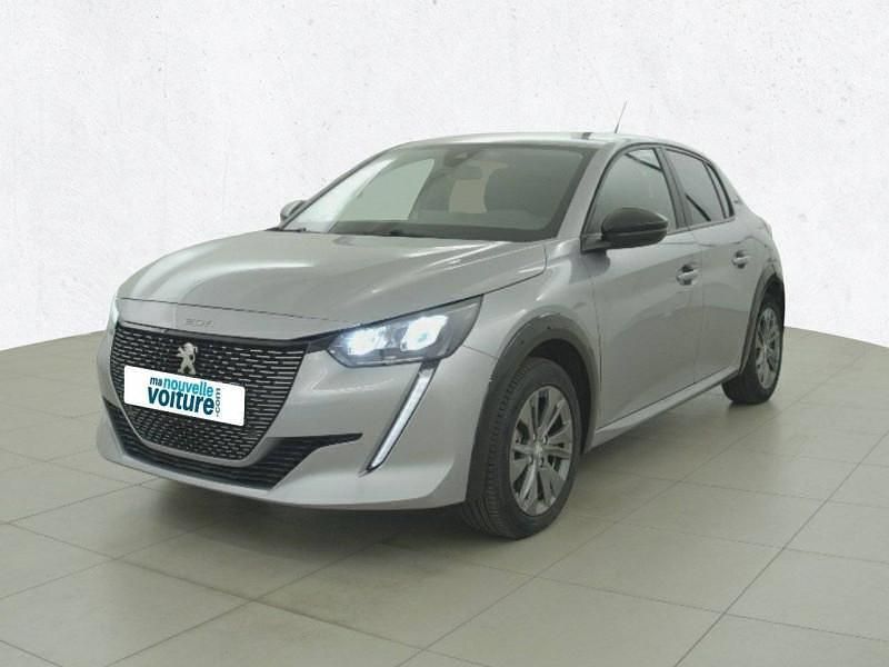 Occasion Peugeot e-208 100 kW (136 ch) 2023 Citadine