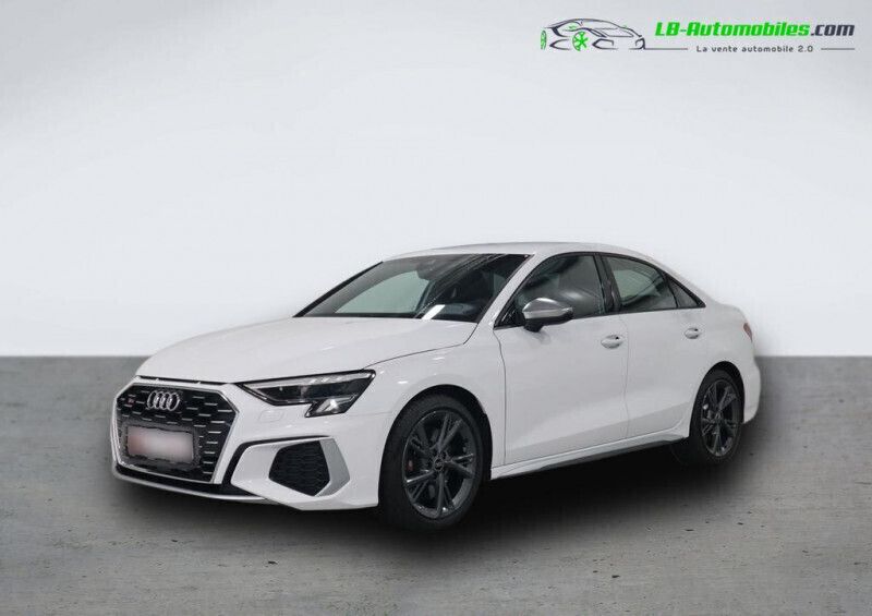 Utilisé 2024 Audi S3 Sport Berline | 44 100 € (Super prix) - Image 1/4