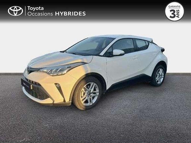 Occasion 2023 Toyota C-HR SUV | 23 990 € (Prix juste) - Image 1/1