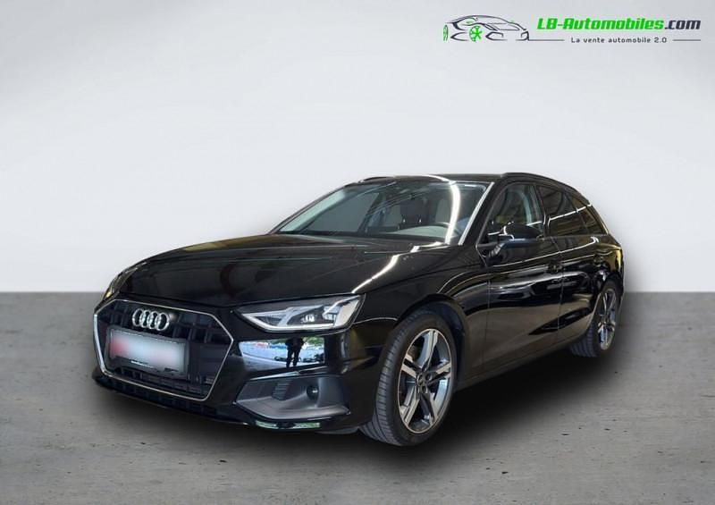 Utilisé 2022 Audi A4 Sport Break | 31 000 € (Super prix) - Image 1/4