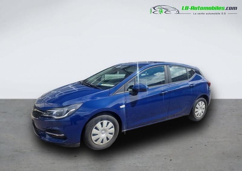 Utilisé 2020 Opel Astra Berline | 19 000 € (Prix juste) - Image 1/4