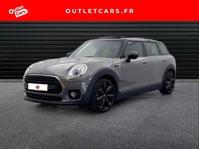 Utilisé 2018 Mini Clubman Break | 19 895 € - Image 1/4