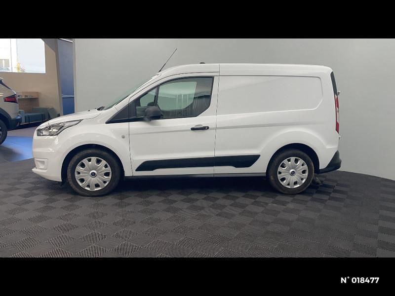 Occasion Ford Transit Connect Business Edition 100 ch (73 kW) 2020 Monospace