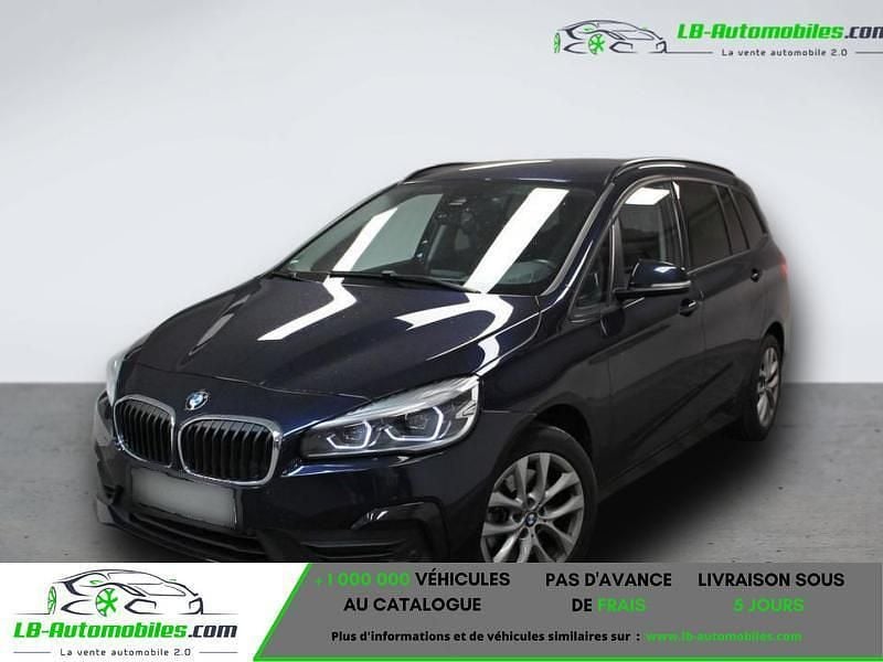 Utilisé 2020 BMW 218 Break | 26 200 € (Bon prix) - Image 1/4