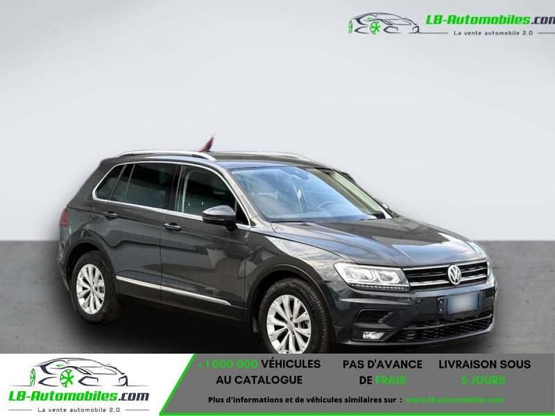 Occasion 2019 VW Tiguan SUV | 26 100 € (Super prix) - Image 1/4