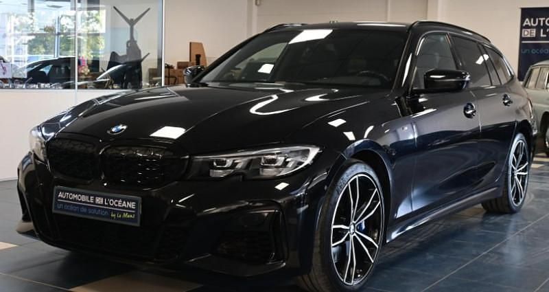 Occasion 2021 BMW M340 Comfort Edition Berline | 41 495 € - Image 1/4