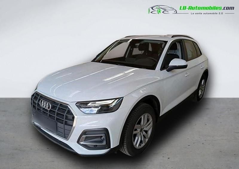 Utilisé 2022 Audi Q5 SUV | 37 500 € (Super prix) - Image 1/3