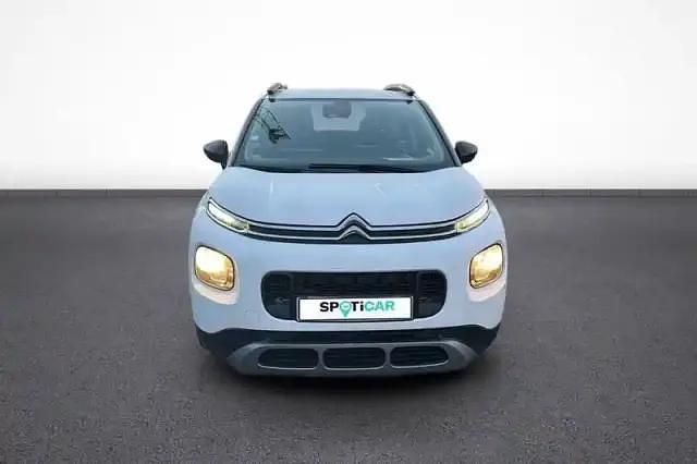 Occasion Citroën C3 Aircross PureTech 82 ch (60 kW) 2018 Blanc SUV