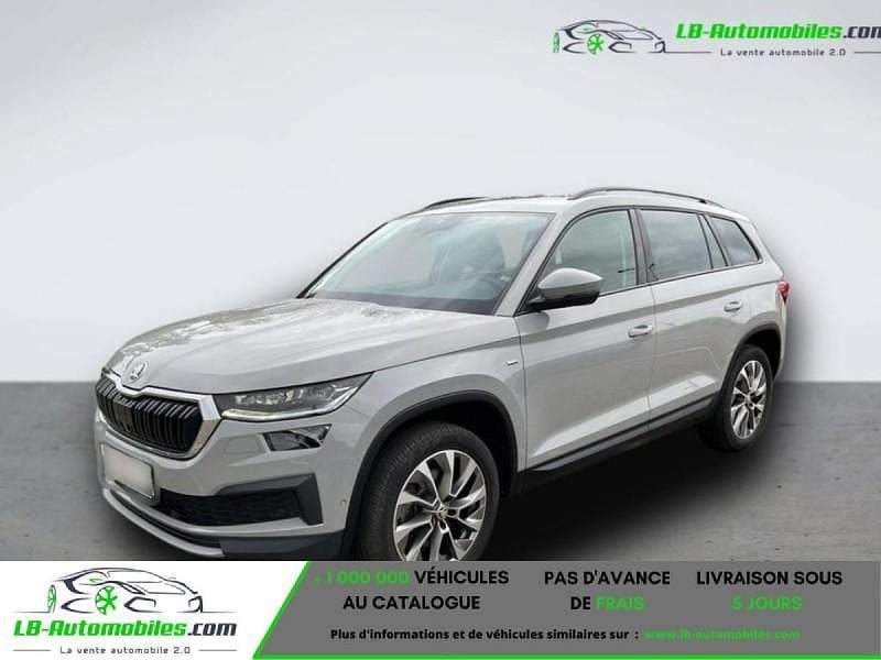 Occasion Skoda Kodiaq 200 ch (147 kW) 2021 SUV
