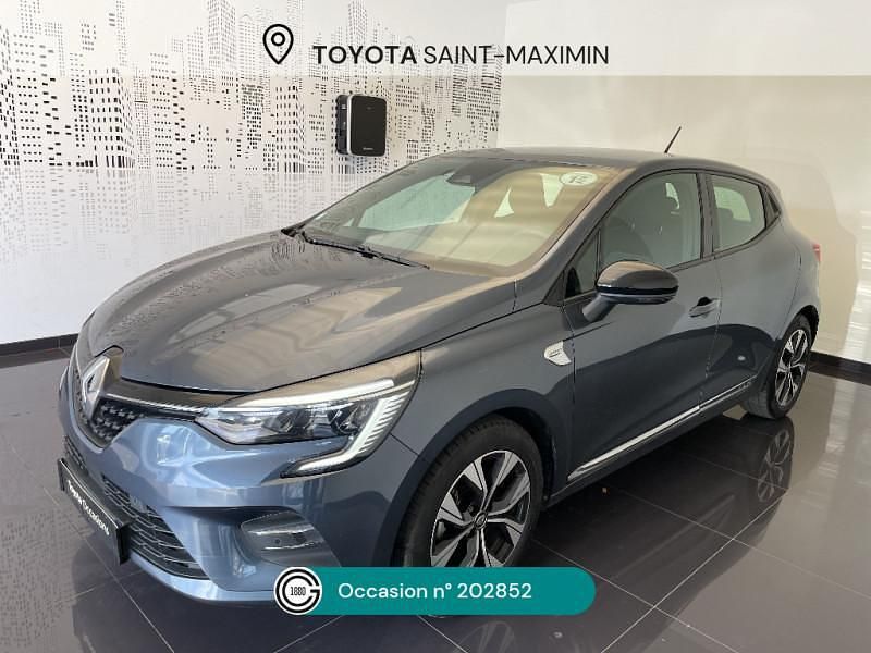 Utilisé 2020 Renault Clio V LIMITED Citadine | 14 990 € (Prix juste) - Image 1/4