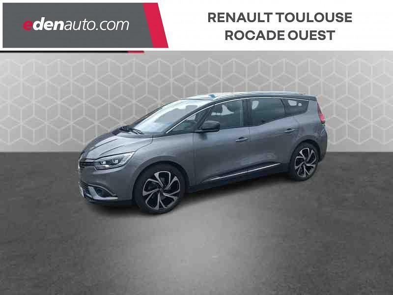 Utilisé 2020 Renault Grand Scénic IV Intens Monospace | 18 990 € - Image 1/4