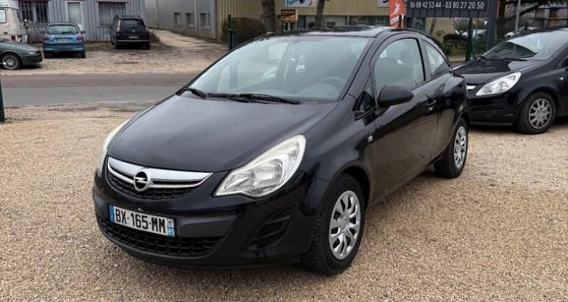 Occasion 2011 Opel Corsa Essentia Citadine | 2 990 € (Bon prix) - Image 1/4
