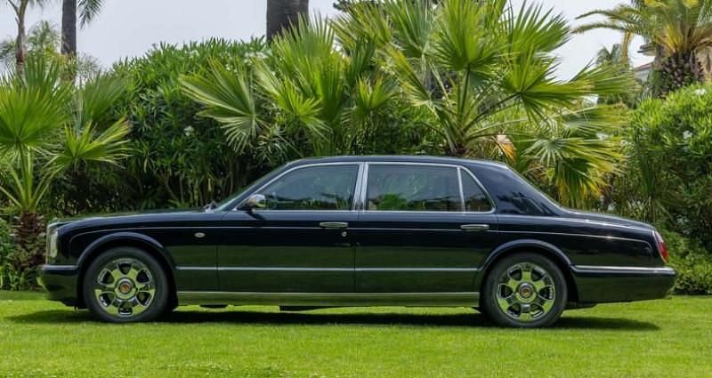 Occasion Bentley Arnage 400 ch (294 kW) 2003 Berline