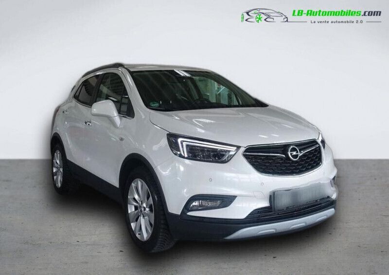 Utilisé 2016 Opel Mokka X SUV | 18 800 € - Image 1/4